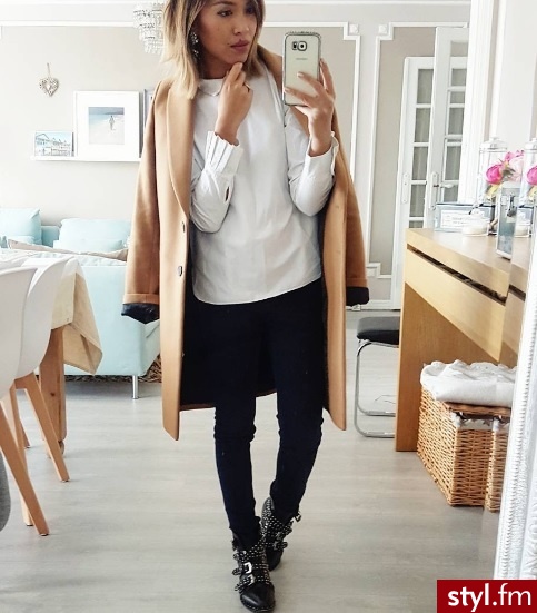 Pozostałe Ciuchy Moda