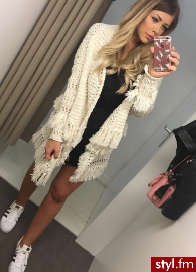 Pozostałe Ciuchy Moda