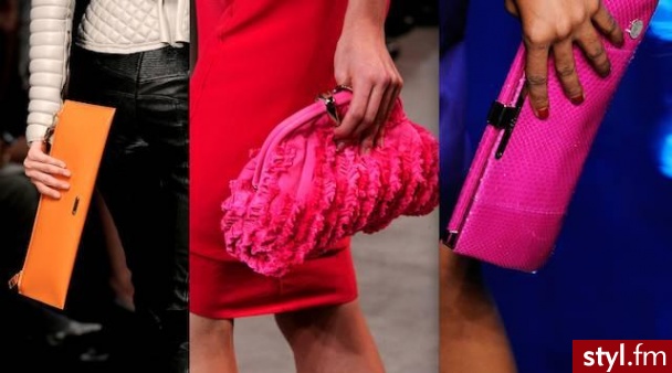 Pozostałe Torebki Moda