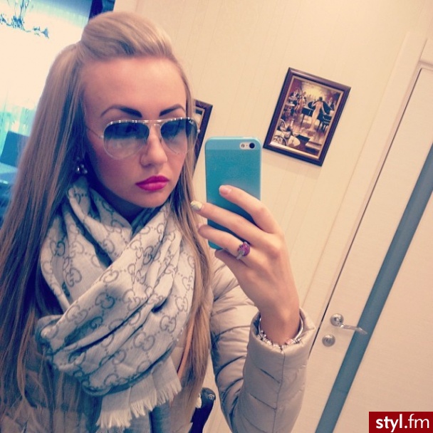 Okulary Dodatki Moda