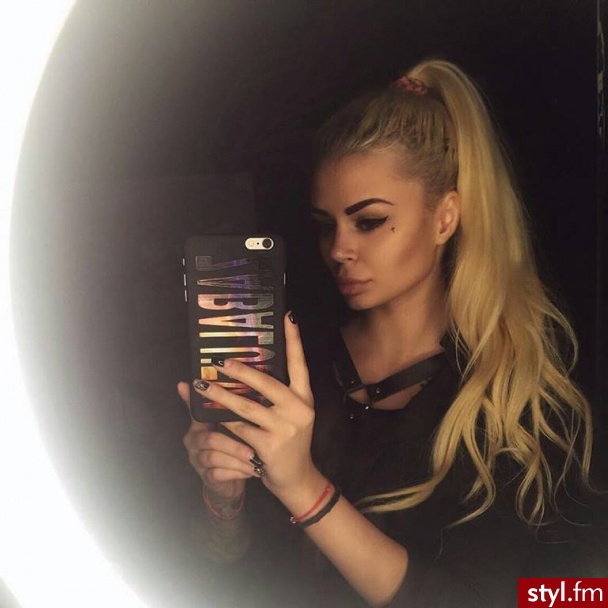 Blond Upięcie Kręcone Na co dzień Długie Fryzury