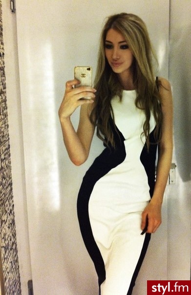 Pozostałe Sukienki Moda