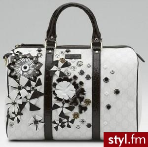 Gucci. - Pozostałe Torebki Moda
