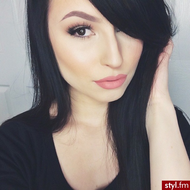 Dzienne Makijaże