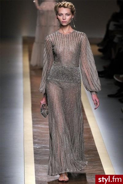 Valentino - Moda uliczna Inne Moda