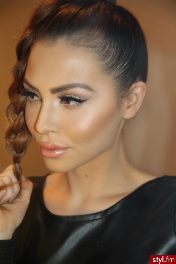 Dzienne Makijaże