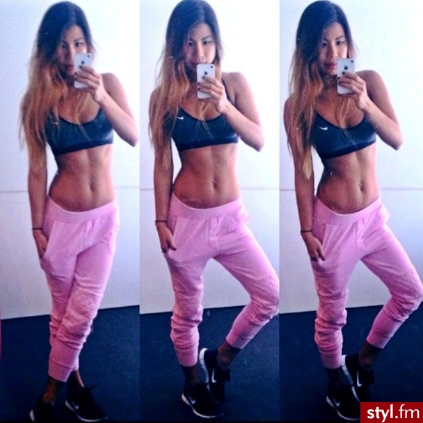 Sport i fitness