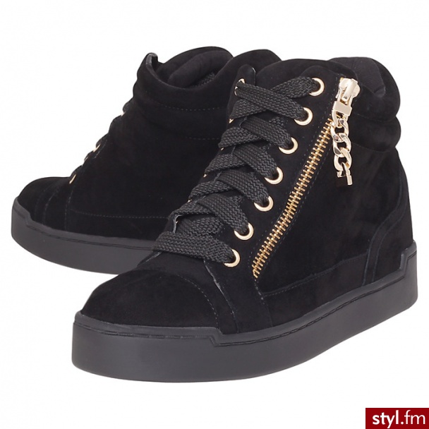 Trampki Buty Moda