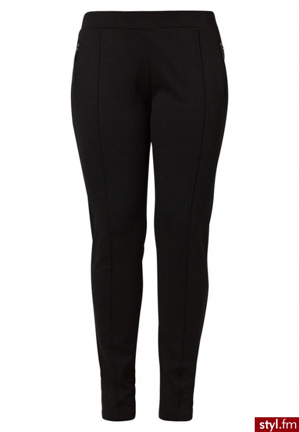 aprico Legginsy (4142 0603) - Leginsy Spodnie Moda