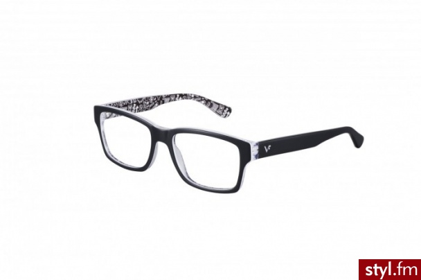 Vogue VO 2806 52 2102 - Okulary Dodatki Moda