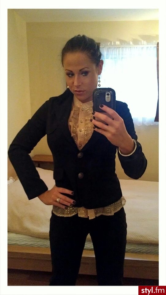 Pozostałe Ciuchy Moda