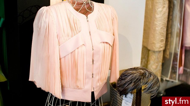 Pozostałe Ciuchy Moda