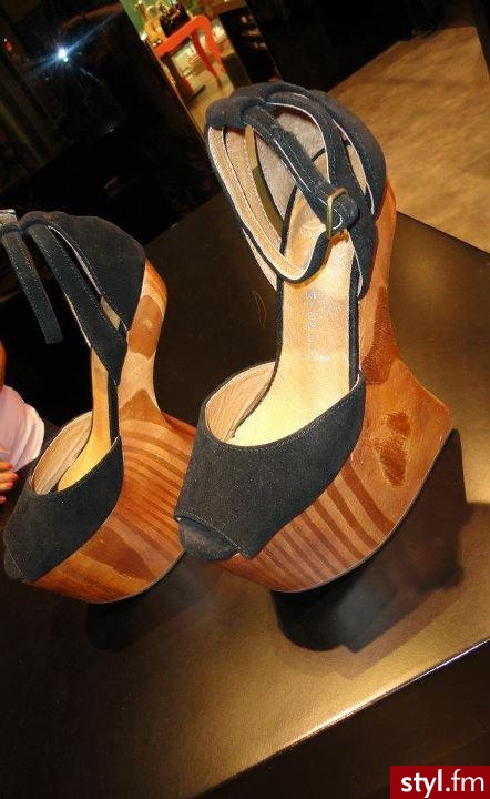 Koturny Buty Moda