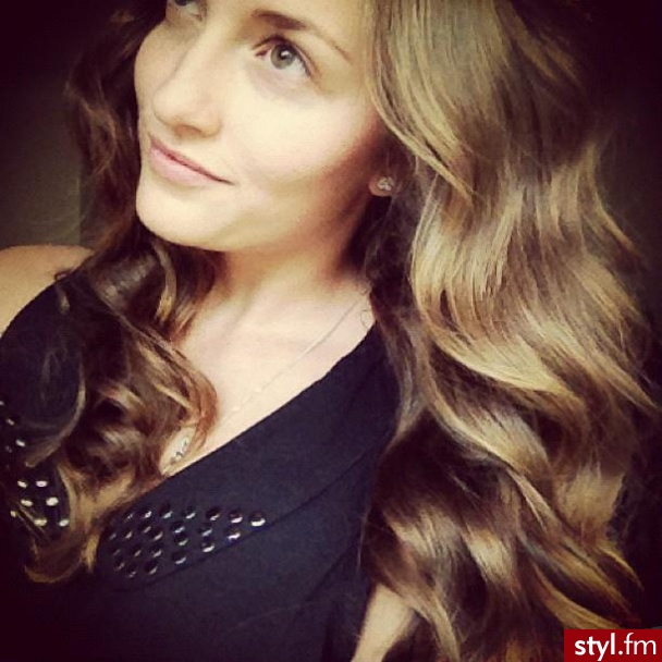 Długie Fryzury