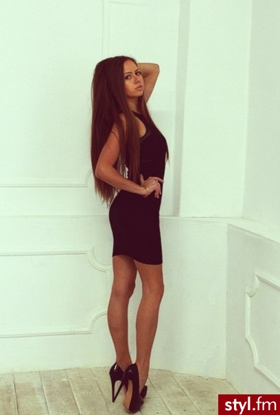 Dzienne Sukienki Moda