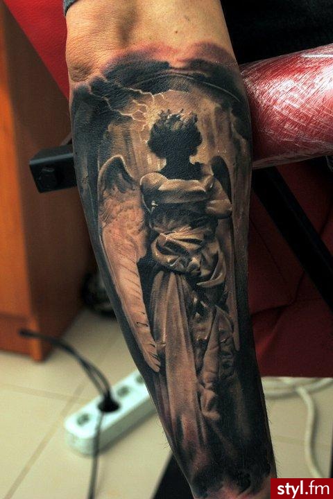 Tatuaże