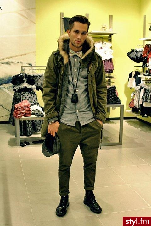 Pozostałe Ciuchy Moda
