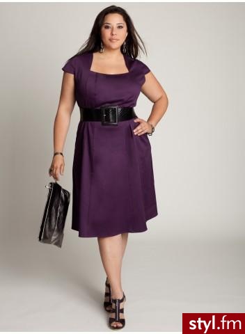 Sukienki Moda