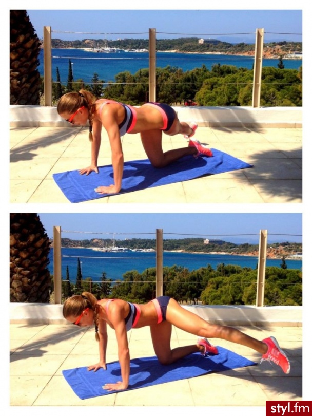 Sport i fitness