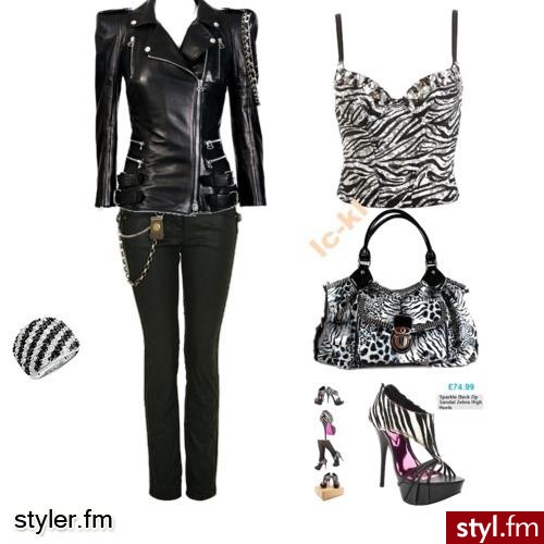 hard - Styler