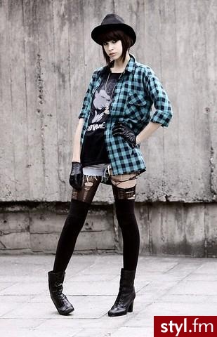 Pozostałe Ciuchy Moda