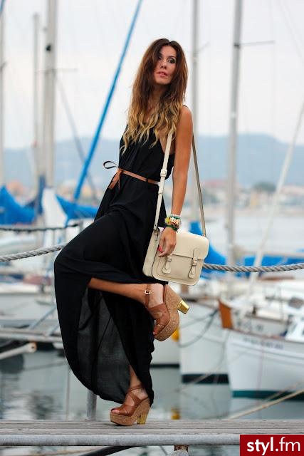Dzienne Sukienki Moda