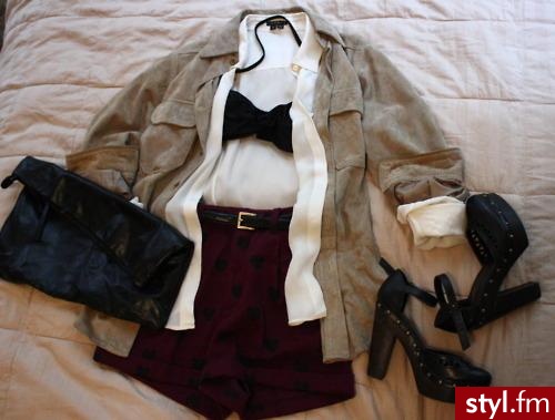 Pozostałe Ciuchy Moda