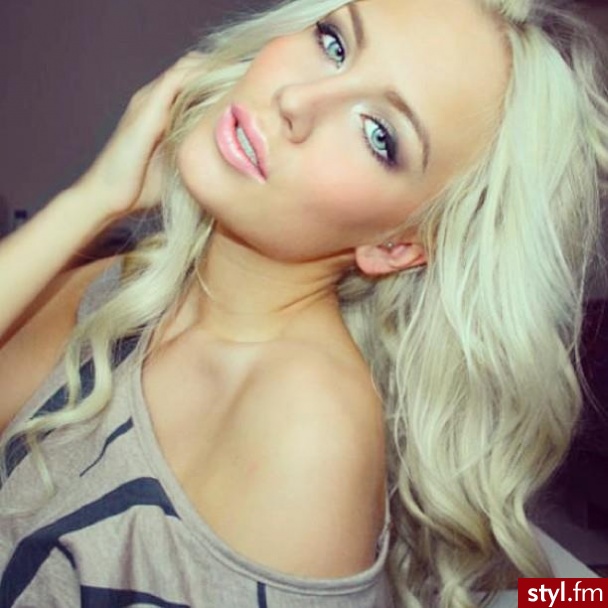 Dzienne Makijaże