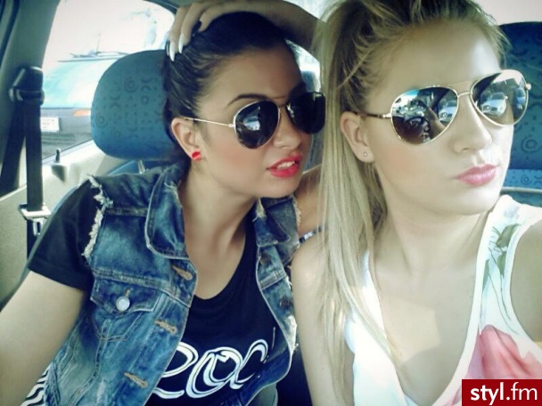 Okulary Dodatki Moda