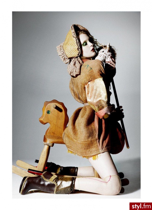 Pozostałe Ciuchy Moda