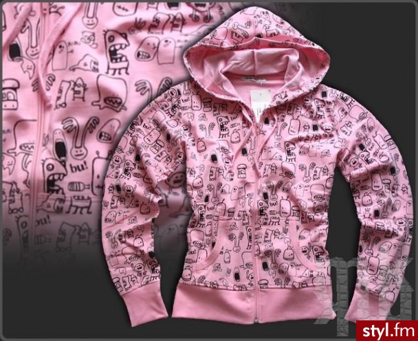 Pozostałe Ciuchy Moda