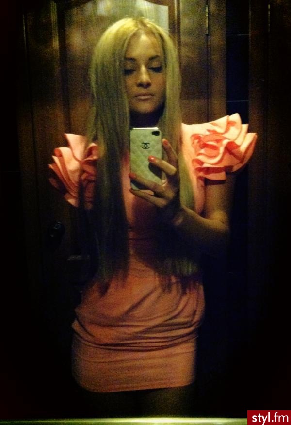Pozostałe Sukienki Moda
