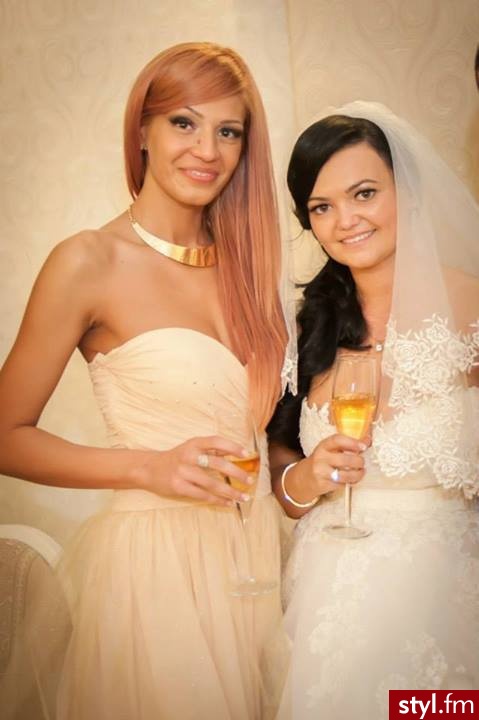 Suknie ślubne Ślub Moda