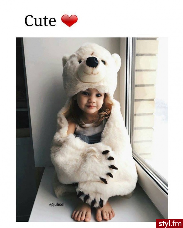 Nasze maluchy Dziecko