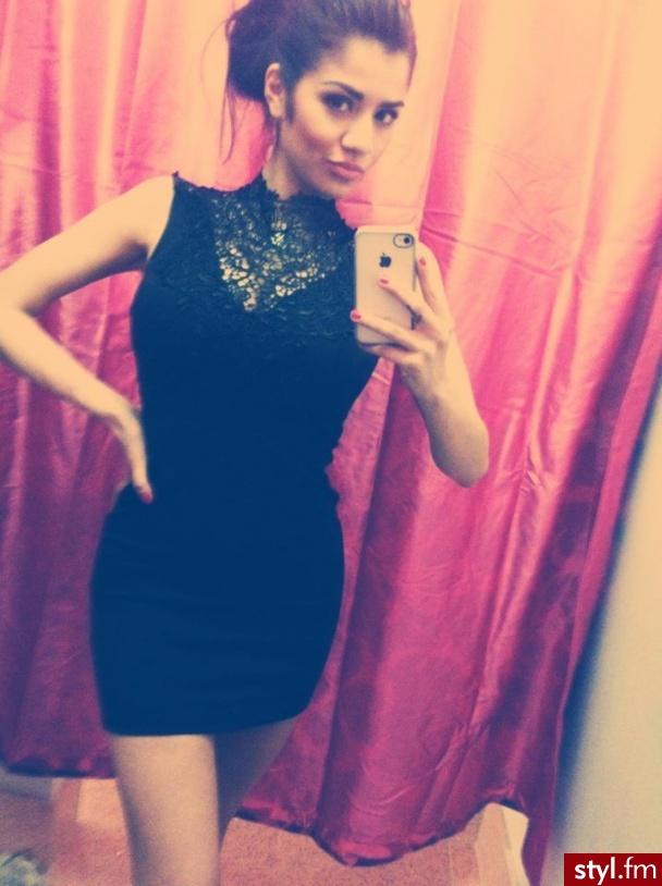 Dzienne Sukienki Moda