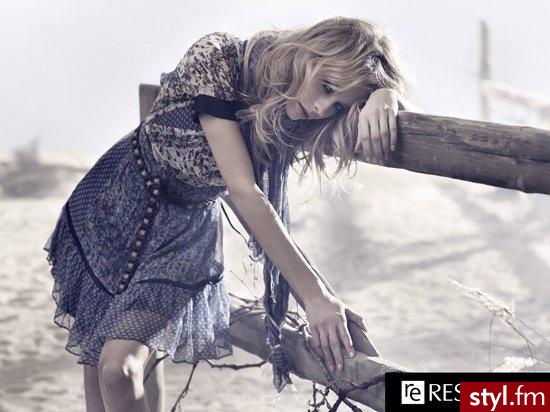 Kolekcja Country Life Reserved - Pozostałe Ciuchy Moda