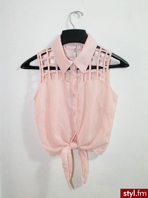 Koszule Ciuchy Moda