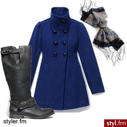 go to school. ;) - Styler