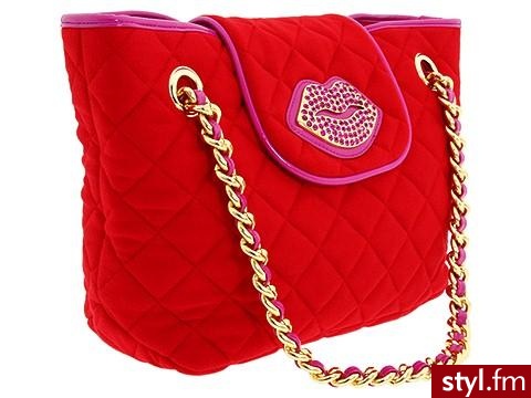 Betseyville 89$ - Pozostałe Torebki Moda