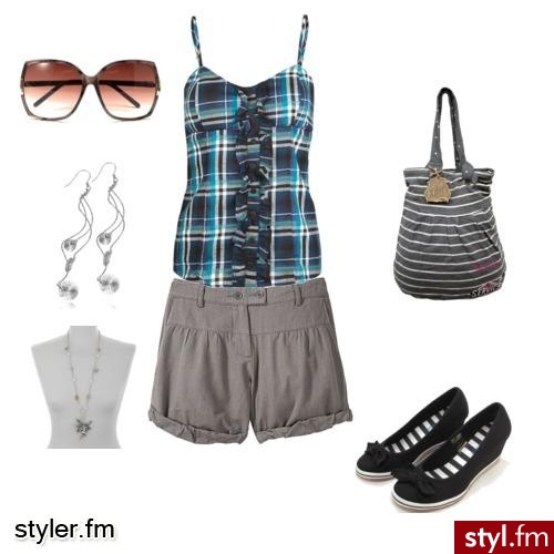Luz. Zestawienie 19 - Styler