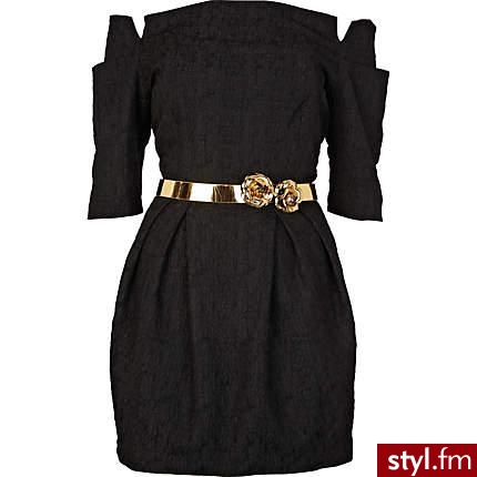 Sukienki Moda