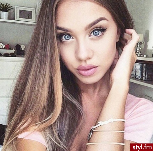 Dzienne Makijaże