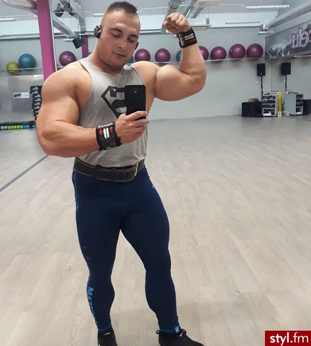 Sport i fitness