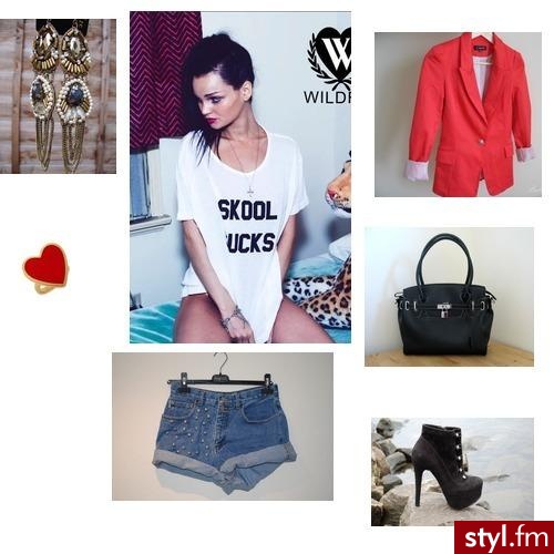 misz masz - Styler