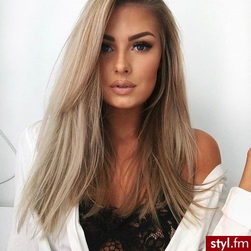 Dzienne Makijaże