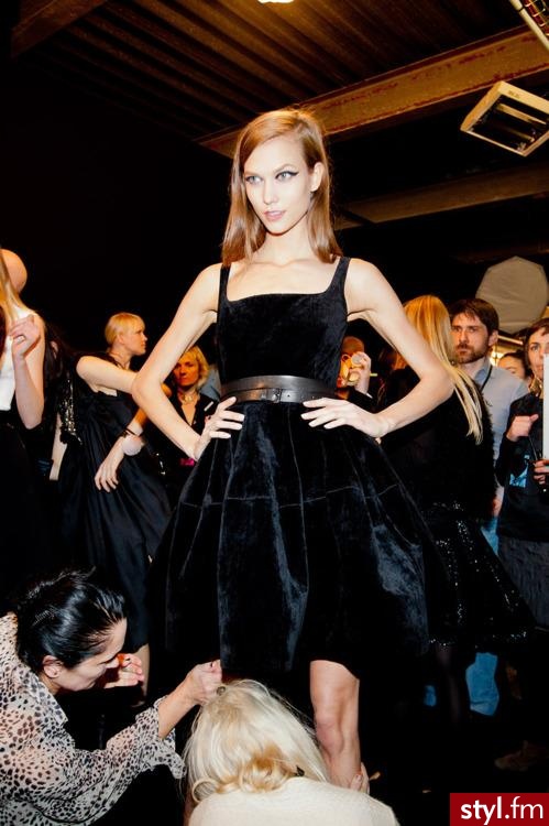 Pozostałe Sukienki Moda