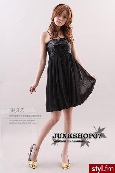 japan style - Pozostałe Ciuchy Moda