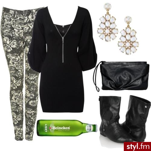 zestaw - Styler