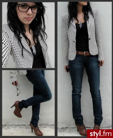 Pozostałe Ciuchy Moda