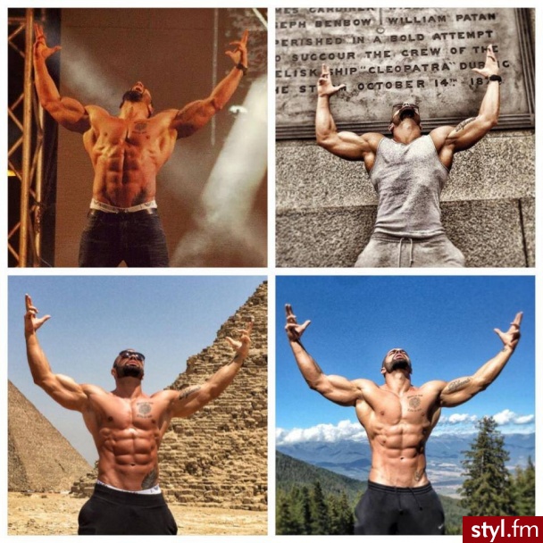Sport i fitness